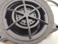 2023 tesla model s вентиляція сидіння 158910100c в Україні, фото thumb