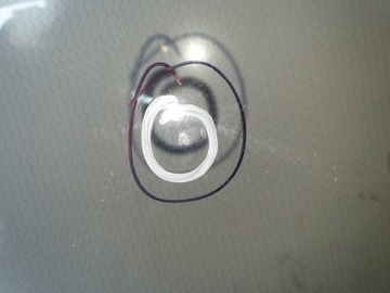 фото thumb №3, Стекло лобовое focus 2018r с подогревом оригинал