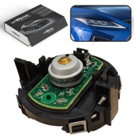 Купити Модуль пластина led drl ліхтарі  фара lexus rx 200t iv 2019-2021 правий, фото thumb