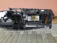 Jeep compass 2 рестайлинг  панель  приборная панель оригинал 2020- в Украине, фото thumb