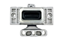 фото thumb №13, Подушка двигуна права vw new beetle 1.4 01-10