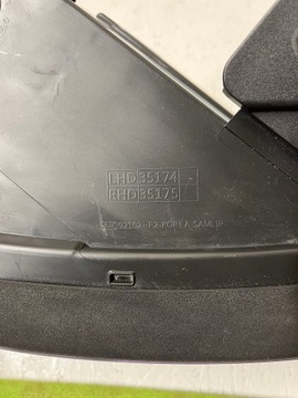 фото thumb №14, Hyundai elantra vi рестайлінг 2018- led 92102-f2 org fv wys 24h