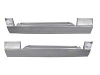 фото thumb №1, Порог ремкомплект mercedes sprinter 901 95- vw lt