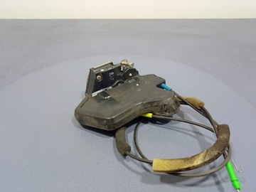 фото thumb №5, Toyota avensis ii t25 замок дверь перед левый 2 pin eu