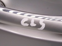 фото thumb №9, Дверь правая правое зад mercedes cls w219 775 c775