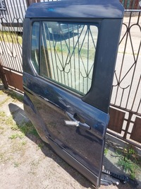 фото thumb №6, Дверь правое сдвижные ford tourneo connect ii