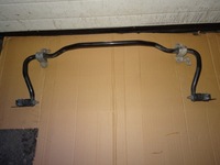 фото thumb №1, Expert 3 jumpy proace тяга стабілізатора задня