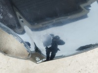 фото thumb №6, Капот mini r60 countryman 2010-2014 колір b11 двигун 1.6 дизель