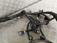 фото thumb №9, Электропроводка жгут двигателя проводка infiniti q50 s 3,5 v6 h гибрид