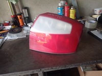 фото thumb №1, Audi a4 b6 sedan - лампа правый задняя