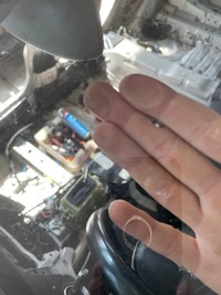 фото thumb №2, Mercedes c класс w204 стекло лобовое камера оригинал 11