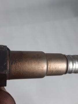 фото thumb №5, Audi a6 c7 a7 3.0 tdi cla cdu лямбда-зонд