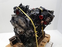 фото thumb №14, Двигун комплект peugeot 301 1.6 hdi 90km 9hf 9h06 форсунки насос turbo 160tyś