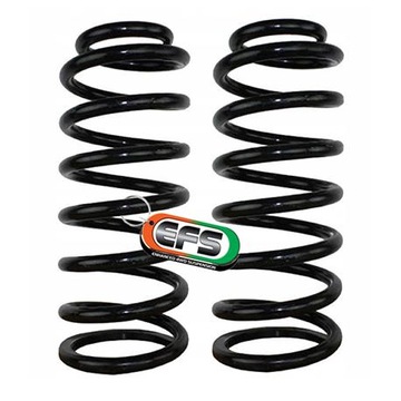 фото thumb №12, Пружини перед передні рестайлінг +2 patrol y60 y61 efs