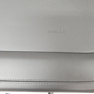 фото thumb №5, Cayenne iii рестайлінг 9y панель консоль подушки подушка безпеки зразок 2