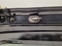 фото thumb №7, Задняя крышка багажника багажника nissan micra k14 2020