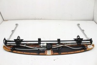 фото thumb №4, Полка зад панель под лобовым стеклом audi a8 d4