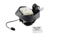 фото thumb №1, Pas безпеки зад правий clio iii 3 05-12