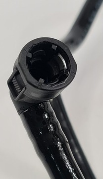 СЕРВОКАБЕЛЬ MERCEDES W212 2.2 CDI A2124301329