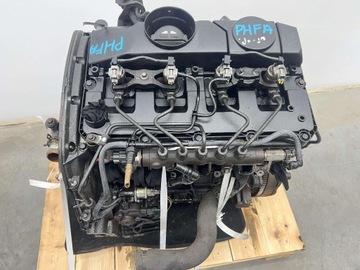 фото thumb №7, Ford transit mk7 2.4 tdci двигун дизель phfa комплект насос форсунки