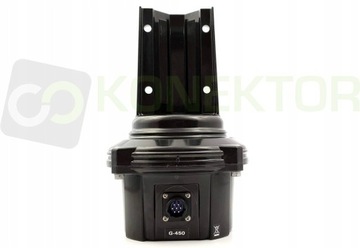 АНТЕННЫЙ РОТОР YAESU G-450-C + ЗАЖИМ YAESU GC-038