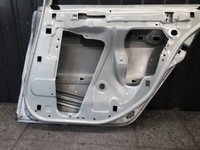 фото thumb №11, Двері правий зад renault megane ii 5d сріблястий універсал