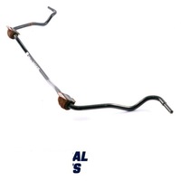 фото thumb №12, Bmw e46 z4 e85 стабілізатор задня задній 1094544