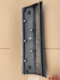 фото thumb №9, Vw tiguan ii 5na молдинг na дверь левая задние orygi.