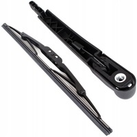 фото thumb №2, Smart fortwo рычаг дворники зад + листовая рессора