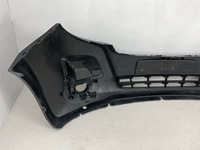 фото thumb №9, Бампер передний renault master iii 09-