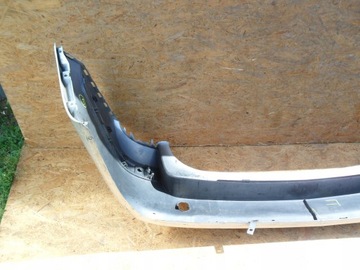 фото thumb №13, Бампер задний opel astra h 2004- универсал