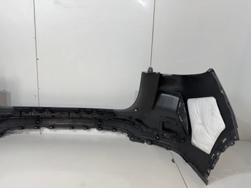 фото thumb №6, Бампер зад задній накладка оригінальний номер byd song plus fl dm-i 23- sa3hk-2804111