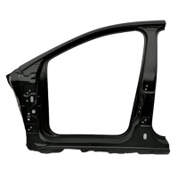 Купить Ford focus mk2 2004-2008 стойку порог левый  перед, фото thumb