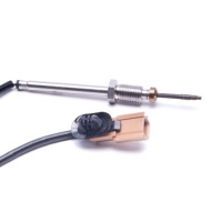 Датчик температури вихлопних газів renault clio iii kangoo Недорого, фото thumb