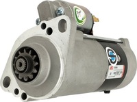 фото thumb №1, Новий стартер bobcat, ford 2120 compact tractor, volvo penta md2040