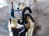 фото thumb №10, Mercedes c klasa w204 2,2 cdi насос топлива 07r eur