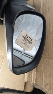 фото thumb №6, Зеркало правое opel vectra 03r