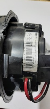 фото thumb №6, Вентилятор повітродувка citroen c3 iii 16-