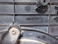 фото thumb №5, Golf iv 1.9tdi вентилятор 1j0121205b