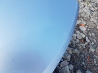 фото thumb №11, Citroen c5 iii кришка багажника багажника ezrc sedan