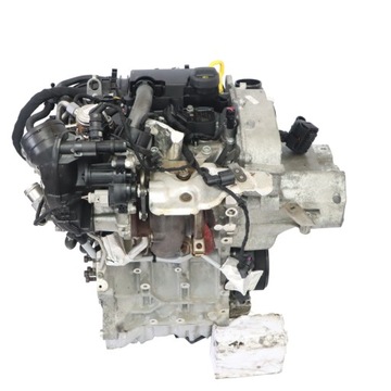 фото thumb №10, Vw golf 8 seat ibiza 1.0 tsi audi a3 8y 30 tfsi двигун голий стійка dlaa