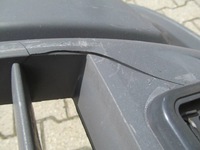 фото thumb №14, Fiat doblo 05-10 бампер перед передний c402