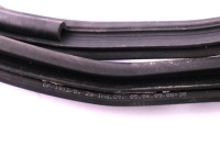 фото thumb №12, Mini cooper r57 cabrio прокладка кришки багажника задня задня 7190618