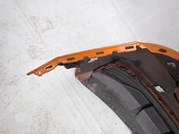 фото thumb №8, Skoda fabia iv 4 hb monte carlo 21- бампер задняя задний 6xpdc