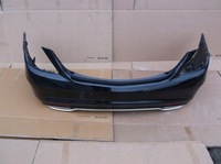 фото thumb №1, Mercedes s w222 бампер amg задняя a2228803047