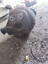 фото thumb №7, Opel frontera b 2.2 dti мост перед передний дифференциал 119034000