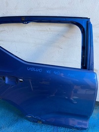 фото thumb №7, Двері правий задня задні volvo xc40 ii 2017-
