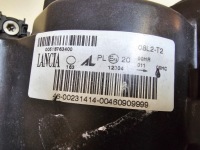 фото thumb №10, Лампа левая передняя lancia delta led 00518763400