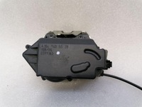 фото thumb №7, Mercedes ml w164 boat lock a1647400335 задняя дверь