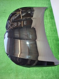 фото thumb №3, Renault megane 4 iv 2016-2022 капот 656162489r